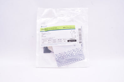 Halyard PM012-A On-Q Pain Relief System with Cath. 100ml Ndle 3.25in. 2.5in.